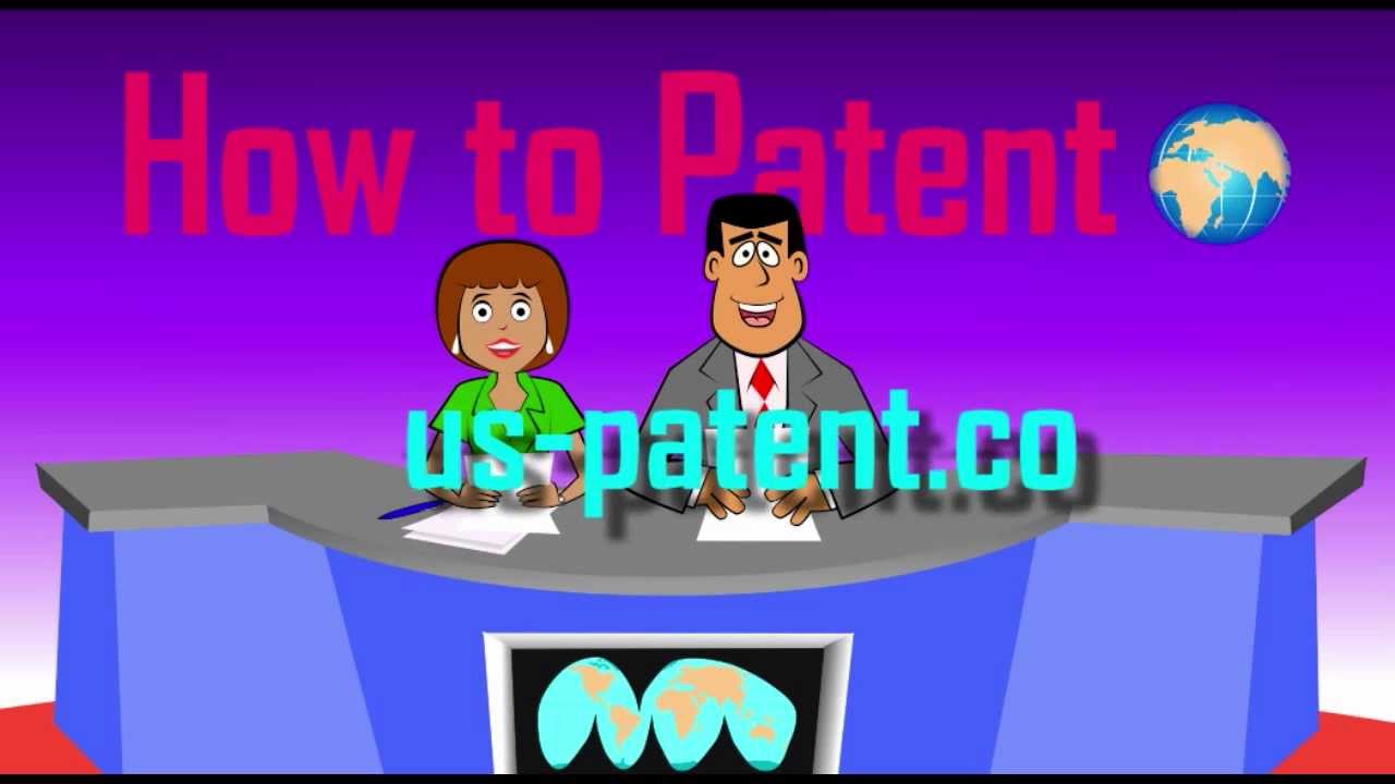 Do I need a Patent