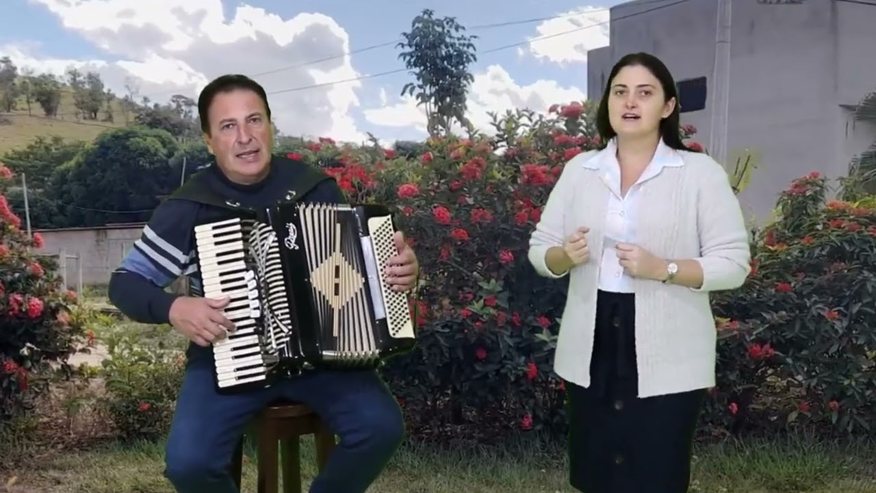 Louvores Para Ouvir e Sentir Deus