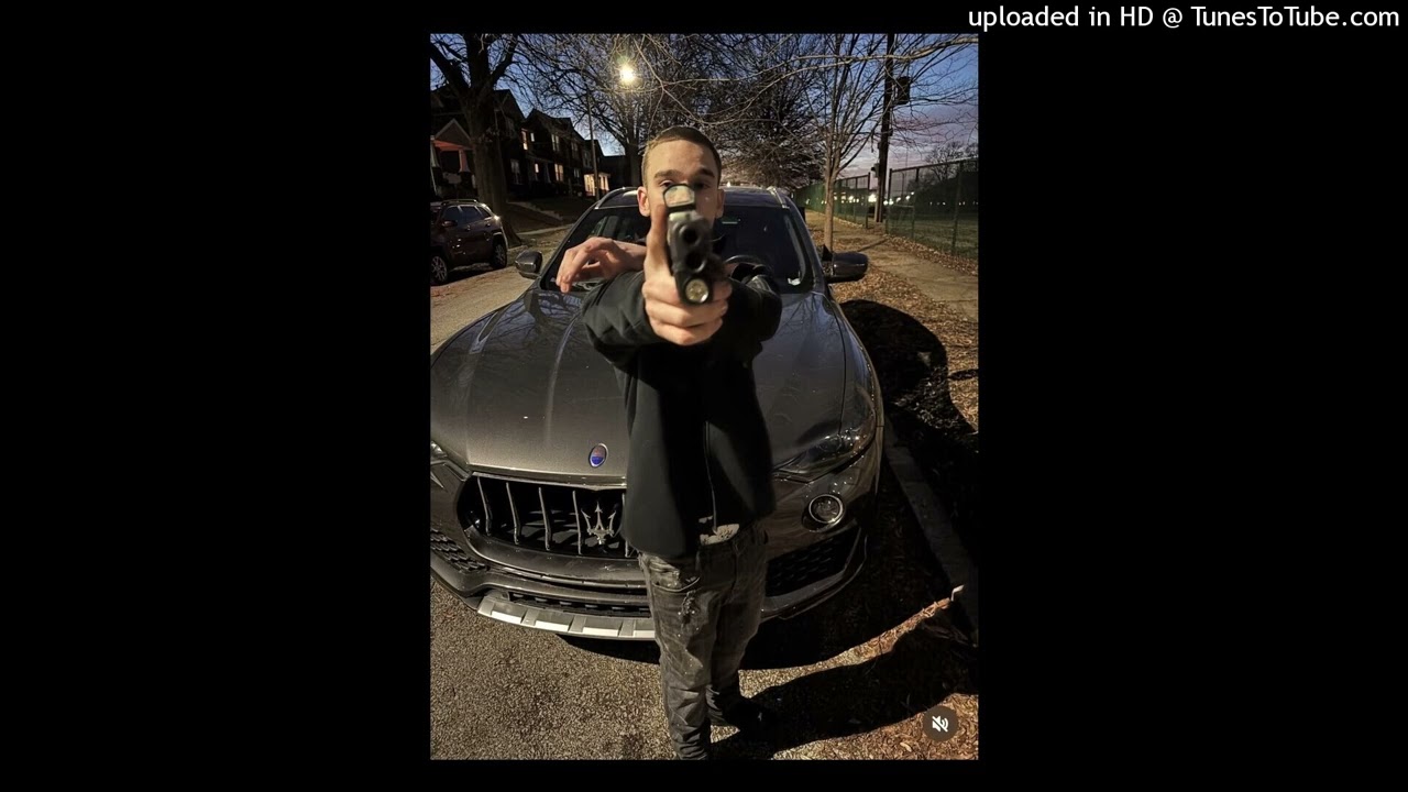 Cts Luh Wick type beat 