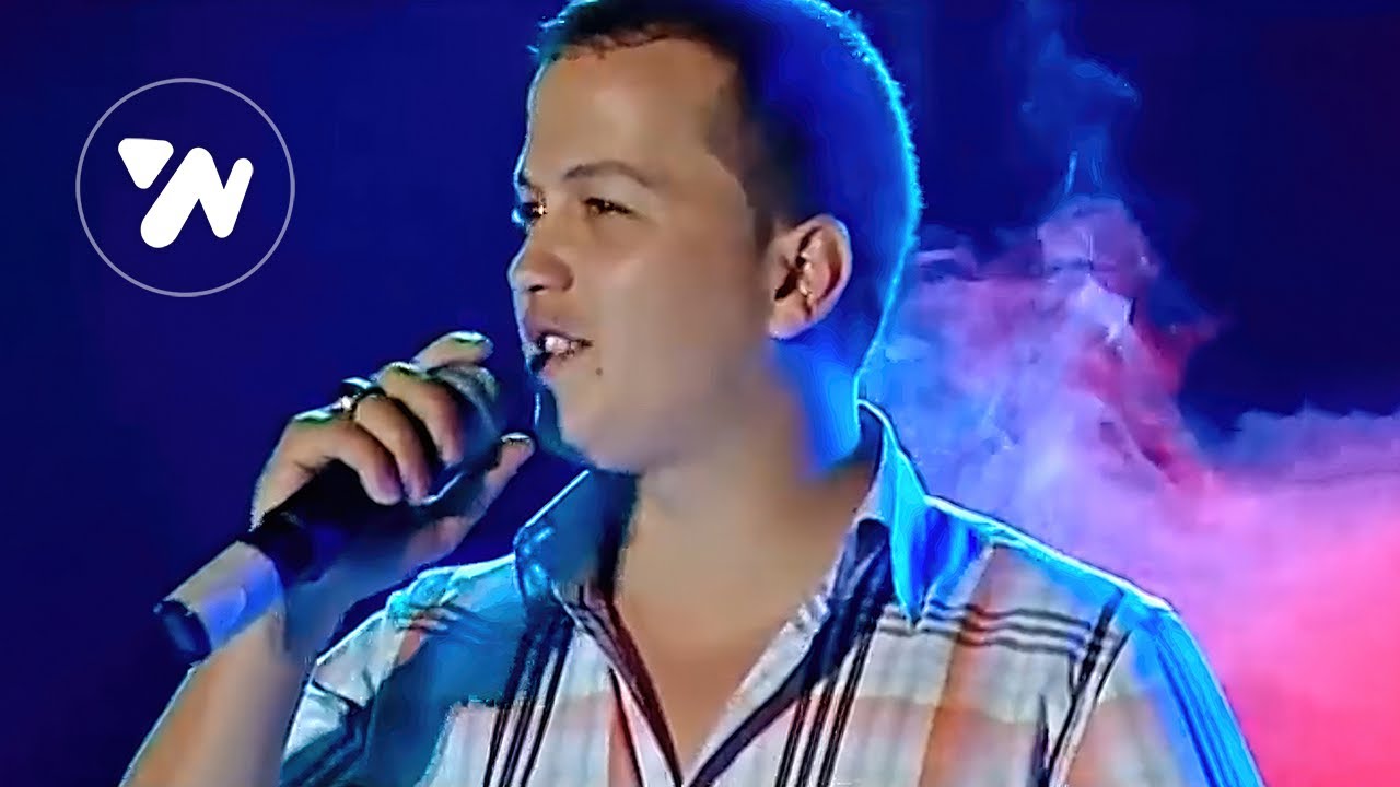 Ermal Kore - Bej te flas dhe nuk flas dot (Official Video)