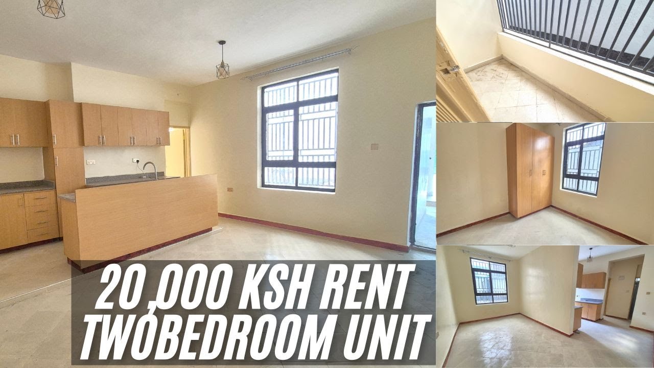 Affordable Luxury Living in Nakuru: Tour Dakota Place Apartments (2BR & 3BR Units)!