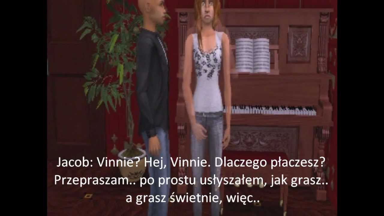 The Sims 2 Serial - Silms odc. 3
