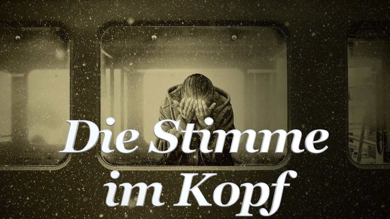 Die Stimme im Kopf - Eckhart TOLLE