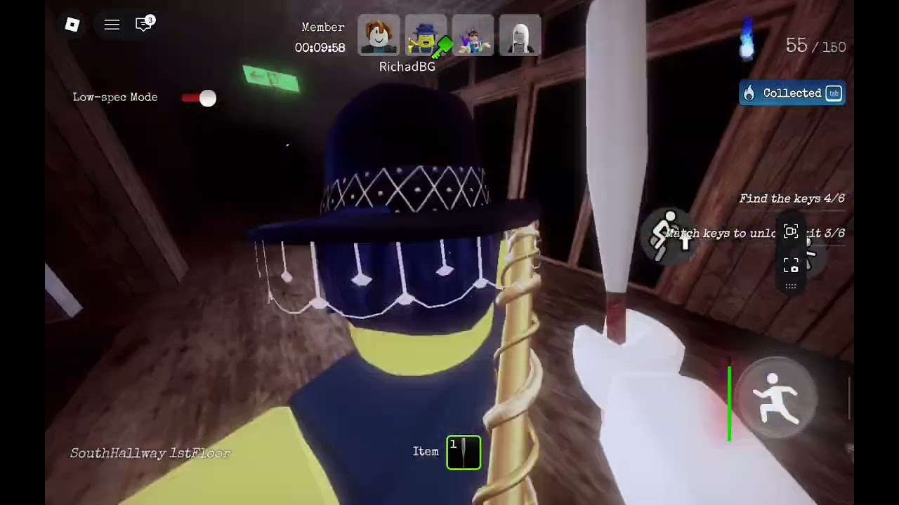 LEVEL 1 TO 4 HARD MODE PETAPETA SCHOOL OF NIGHTMARES     #petapeta #roblox #robloxhorror #robloxedit