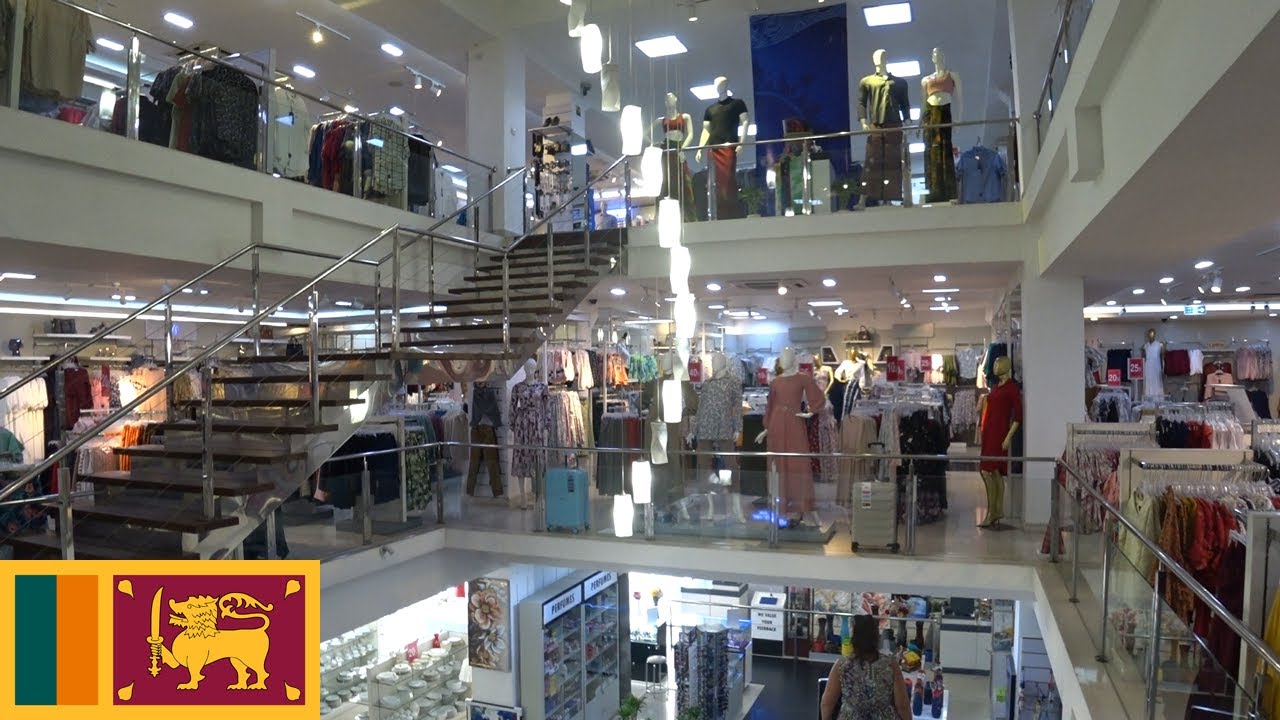 Diliganz Discount Fashion Store Dehiwala Colombo Sri Lanka