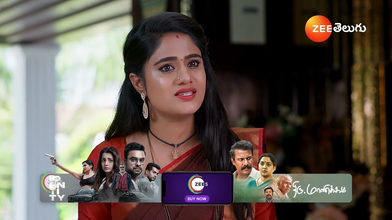 Jagadhatri Telugu | సత్య ప్రసాద్  ని అరెస్ట్ చేయించిన జేడీ పై మండిపడిన యువరాజ్