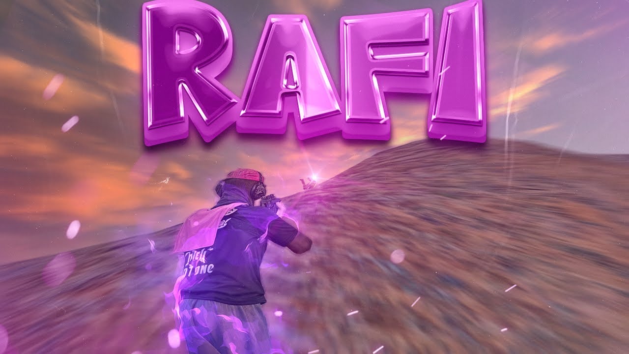 Rafi💚| Last Dance | Haven rp 🌴