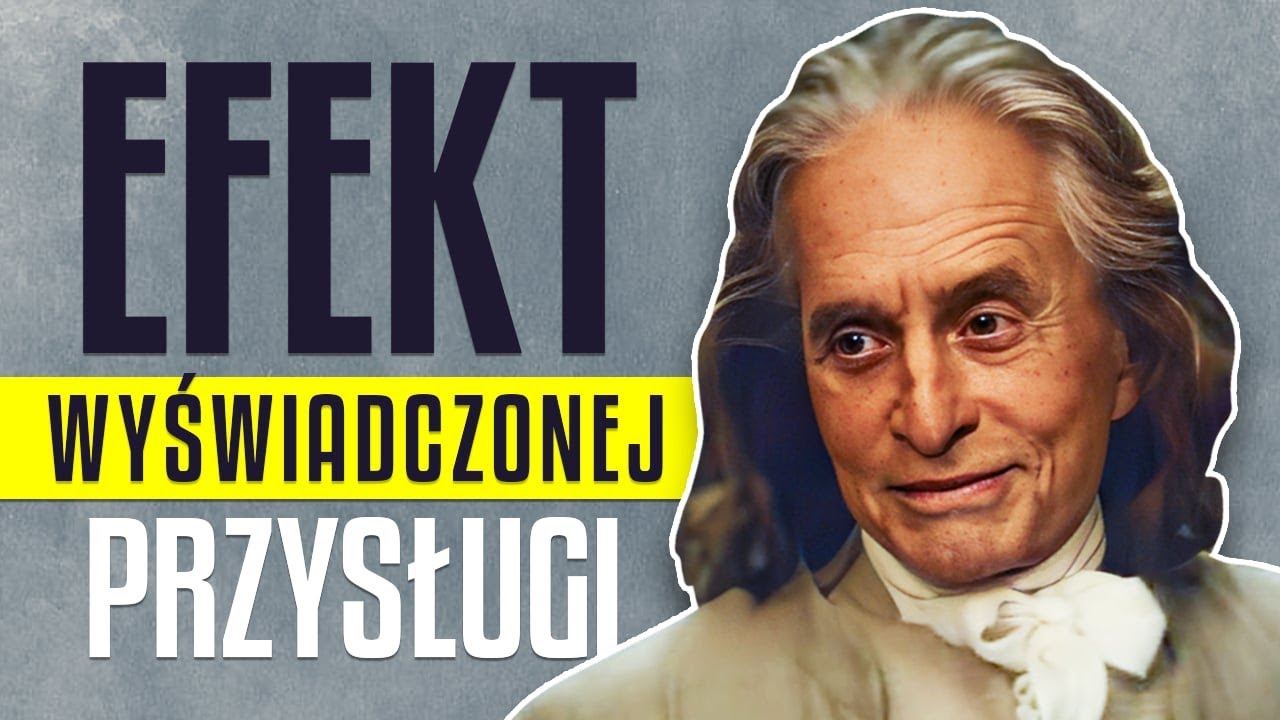 Technika po kt&oacute;rej ludzie obdarzą Cię sympatią.