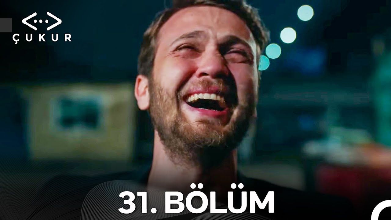 Çukur 1. Sezon 31. Bölüm (Full HD)