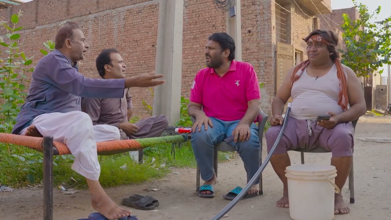Rana Ijaz Official.Rana ijaz new video.rana ijaz funny video