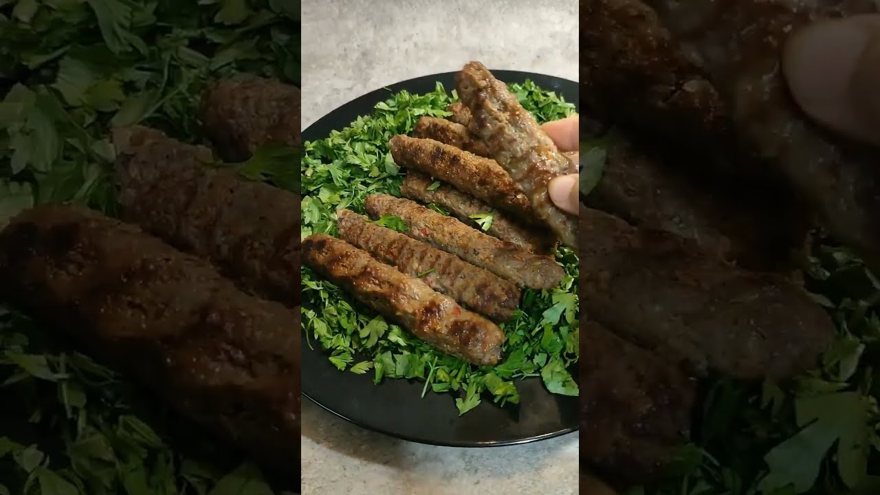 هتعملى كفتة طرية جدا وبطعم لذيذ فى كل عزومات رمضان على ضمنتى