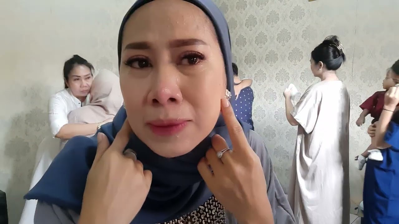 LEBARAN PART 1... TERMEWEK-MEWEK