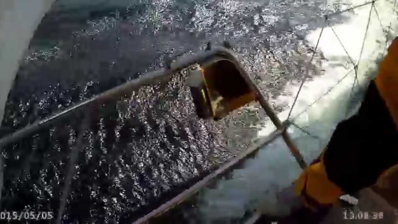 Jonmeri 40 sailing movie 3