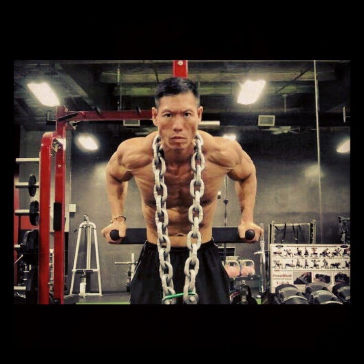 DAVID YEUNG 