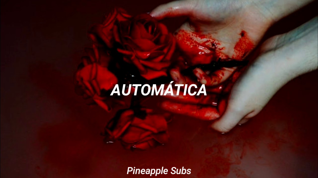 Tokio Hotel// Automatic; Sub. Español