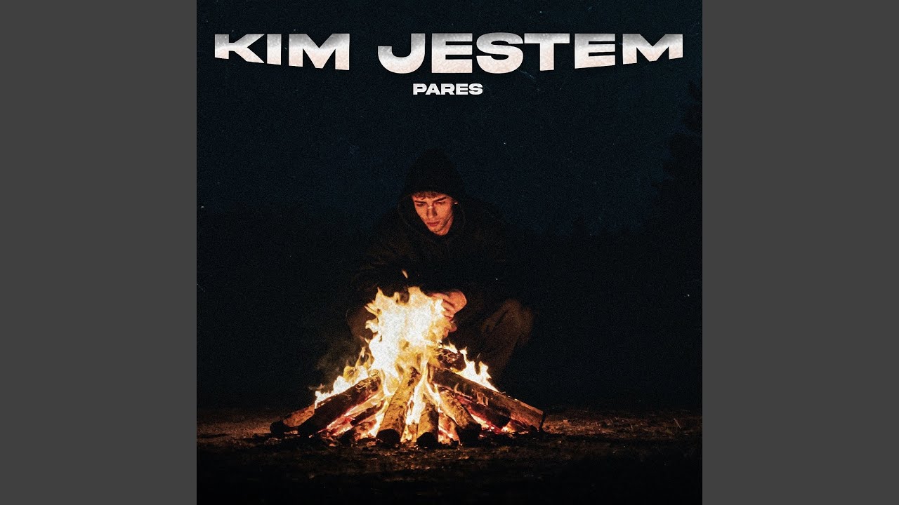 Kim jestem
