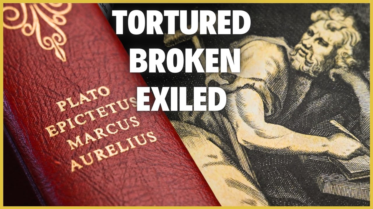 Epictetus' 