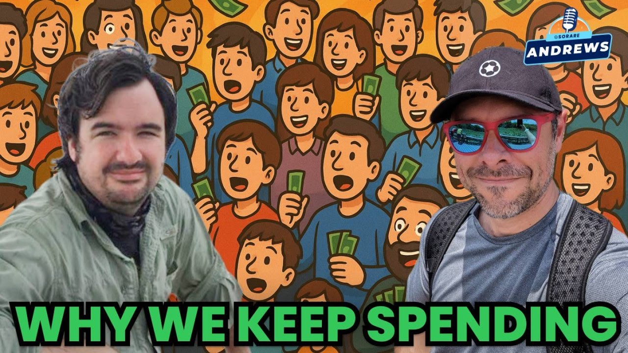Why We Keep Spending on Sorare: The Never-Ending Quest for Better Cards