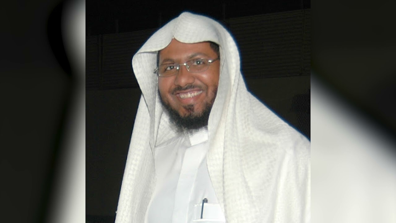 Surah Al-Baqarah (Sheikh Khalid Abdul-Kafi)