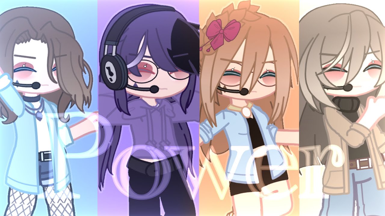 Power // GCMV \\ Check desc!