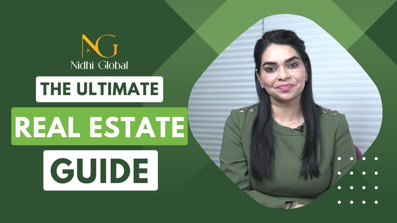 The Ultimate Real Estate Guide