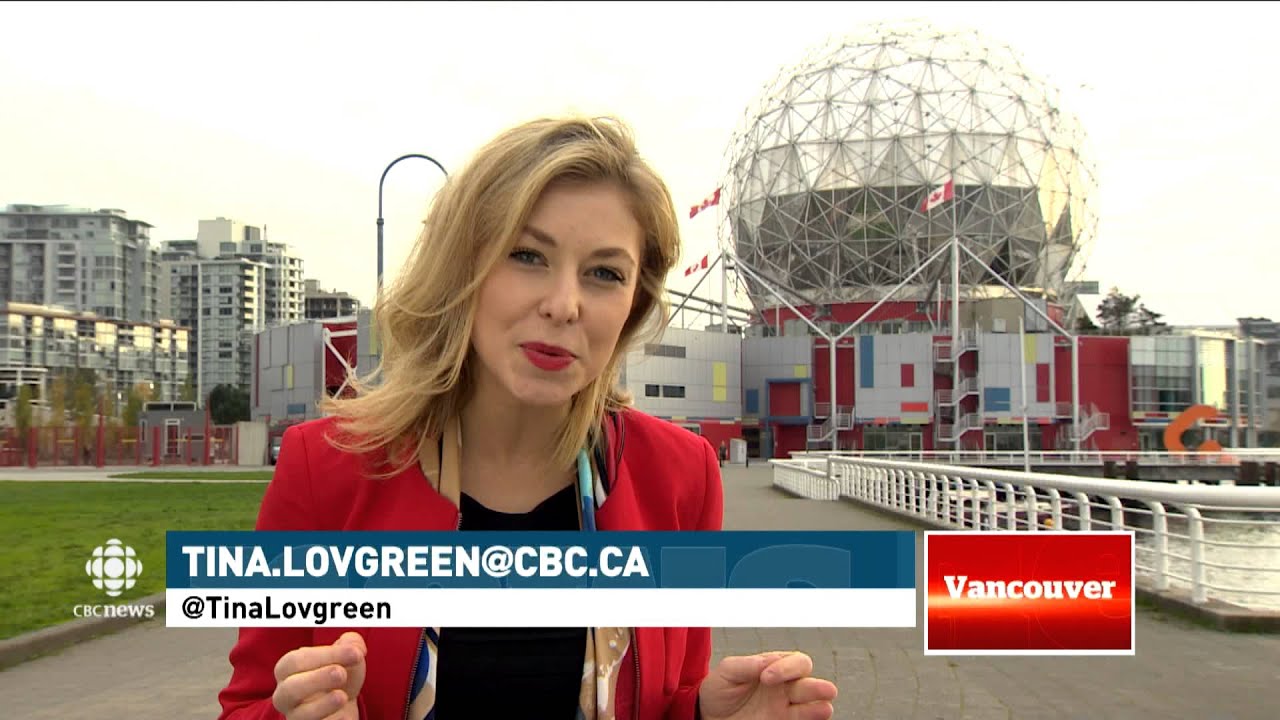 CBC News: Expo '86 anniversary