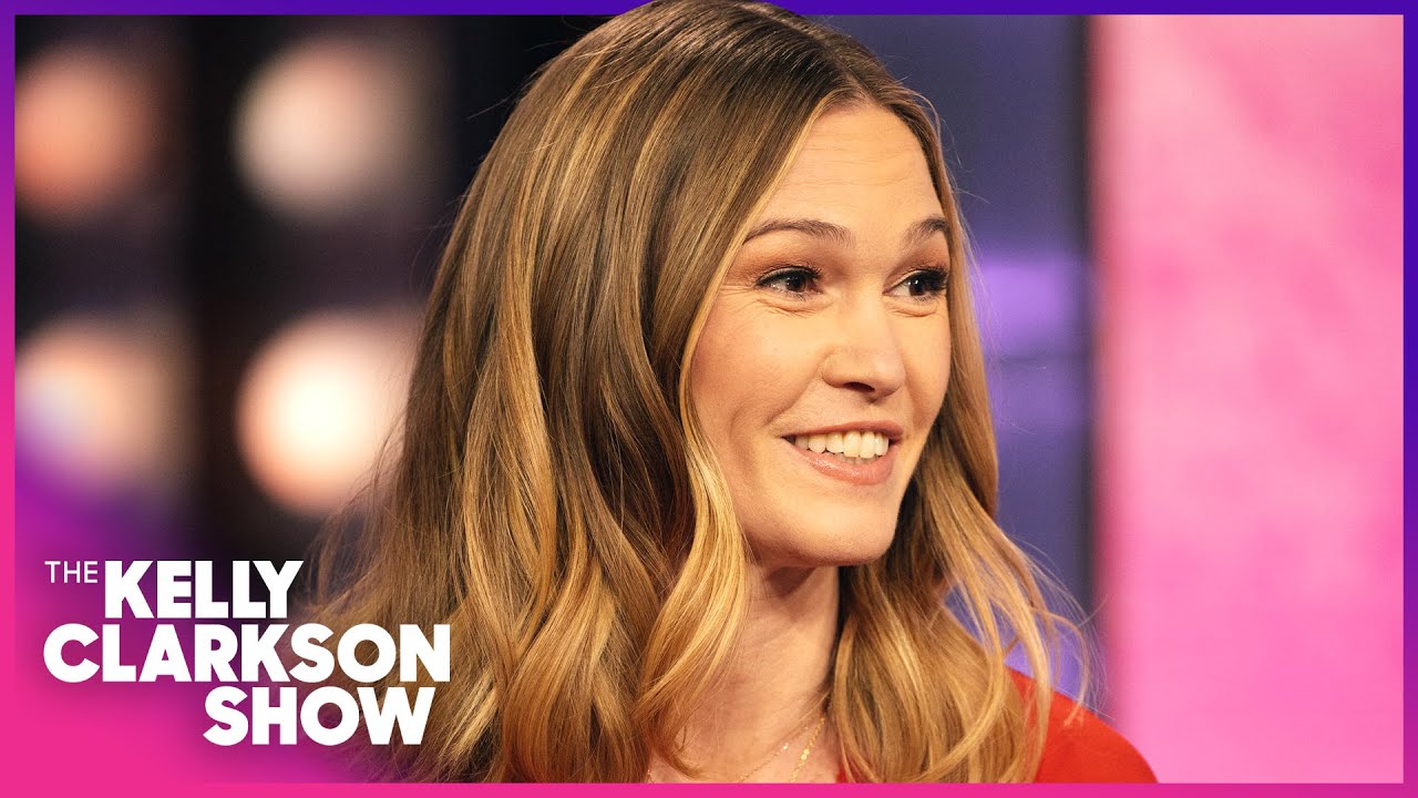 Julia Stiles Admits She Did All The Things She Swore She Wouldn't As First-Time Director
