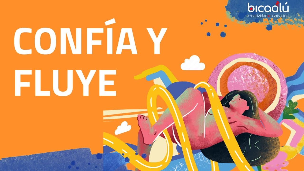 Cómo fluir en la vida