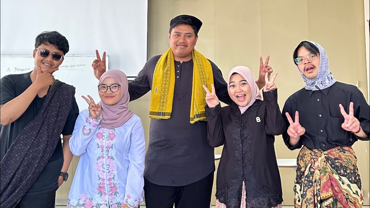 APRESIASI SASTRA ANAK