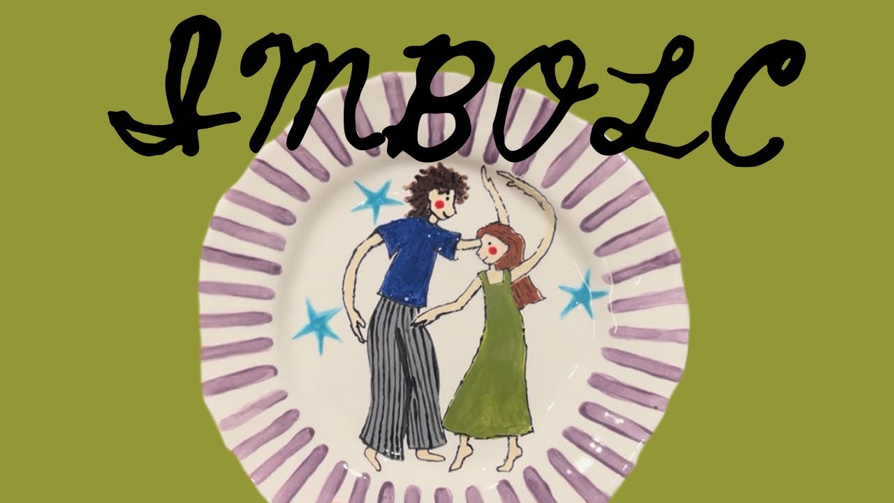 1st February 2026, Imbolc