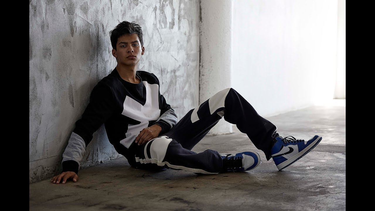 Xolo Mariduena - Beyond The Spotlights Feature