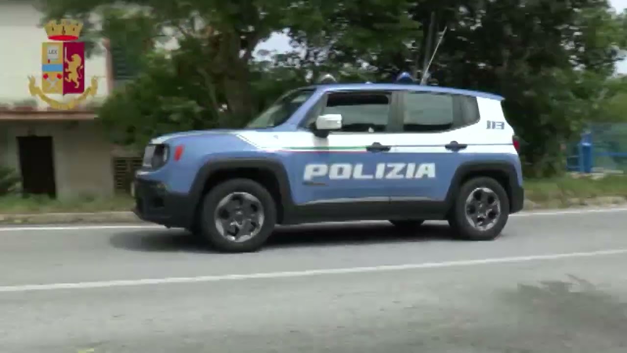 Messina: controlli della Polizia di Stato a novembre. 23 denunciati e 3 arresti