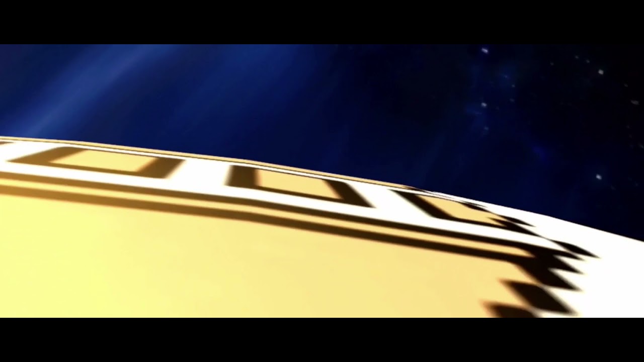 Opening Logos - Super Mario Movie (2022)