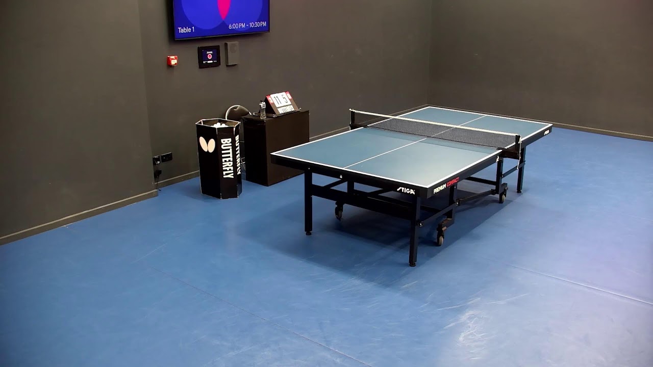 PingPod Super League #77