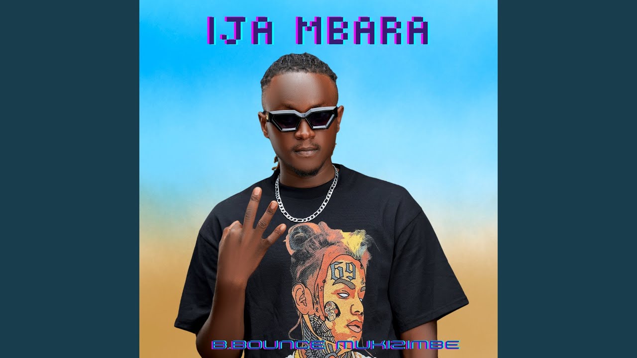 Ija Mbarara