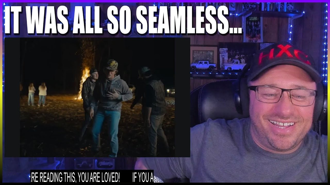 90s Rap Mashup - Austin Williams (Official Music Video) REACTION!