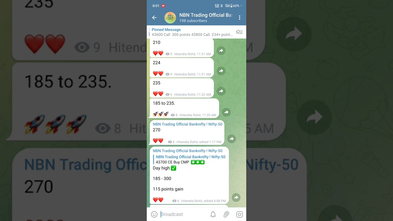 Banknifty 21 Jun 200+ Point gain Call & Putt Both side target achieve 🆓