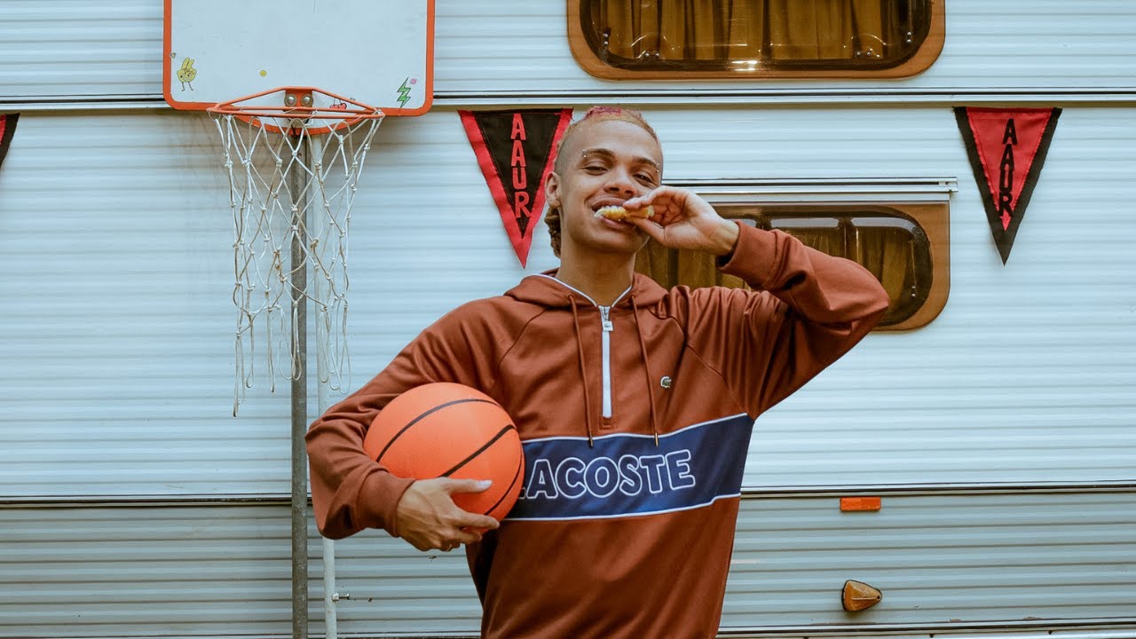 2.⁠ ⁠Jotap&ecirc;, Papatinho - DeMar DeRozan (At&eacute; A &Uacute;ltima Rima)