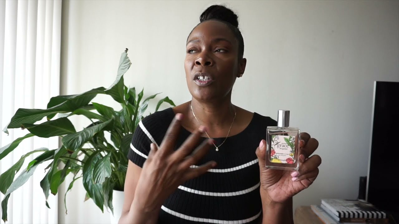 SPRING/SUMMER PERFUME HAUL/2021