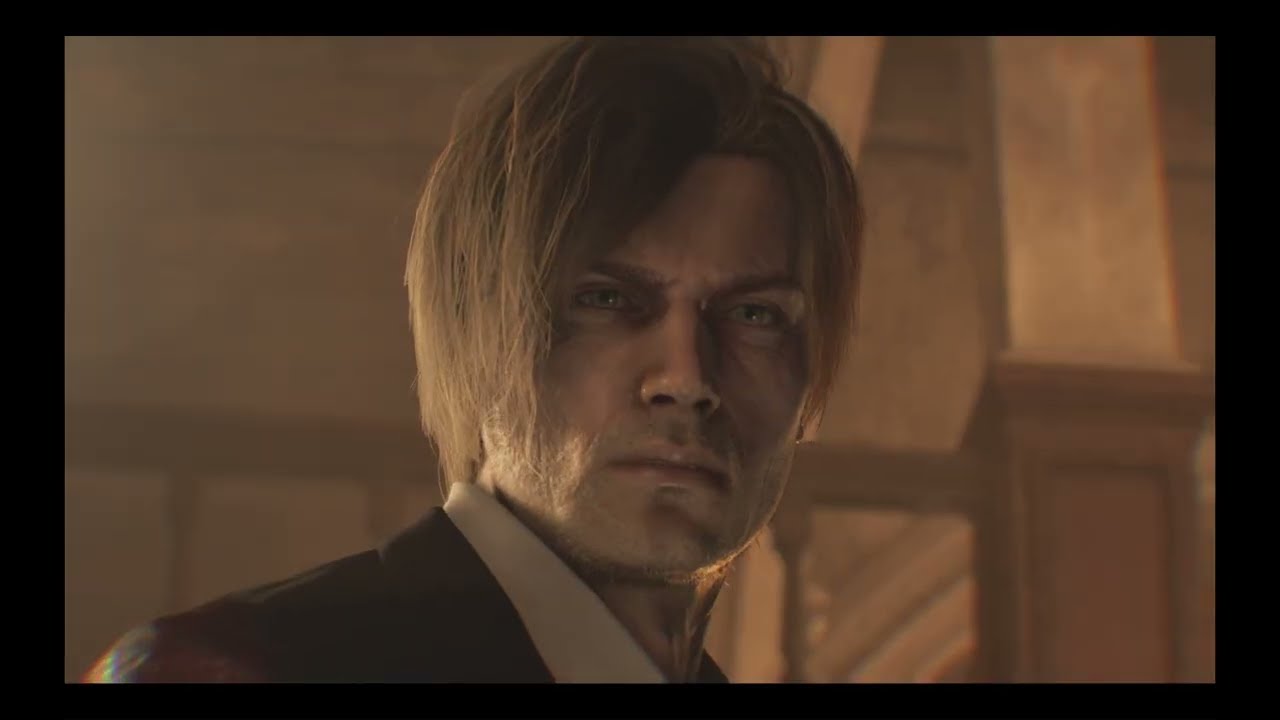 Resident Evil Requiem (part 22)