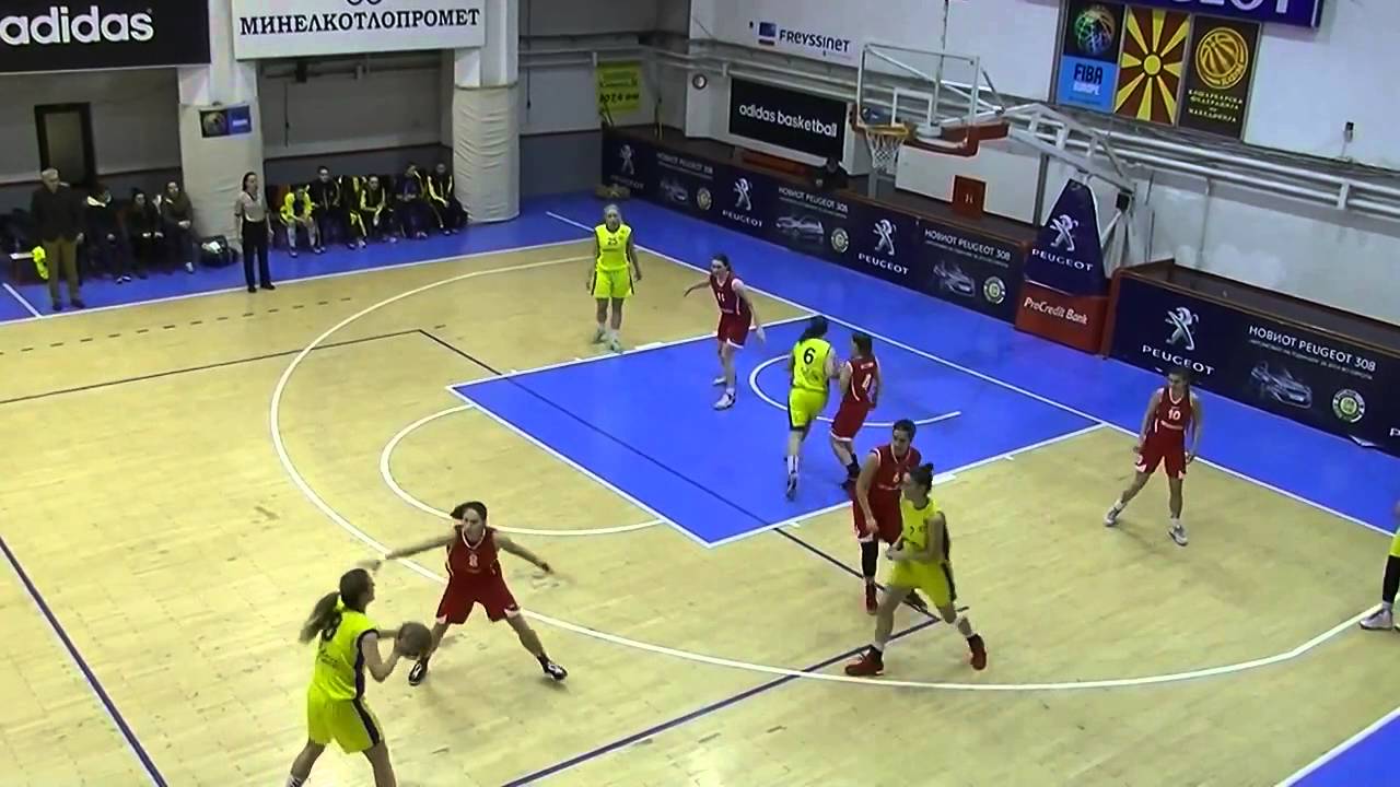 Badel 1862 vs Medvescak