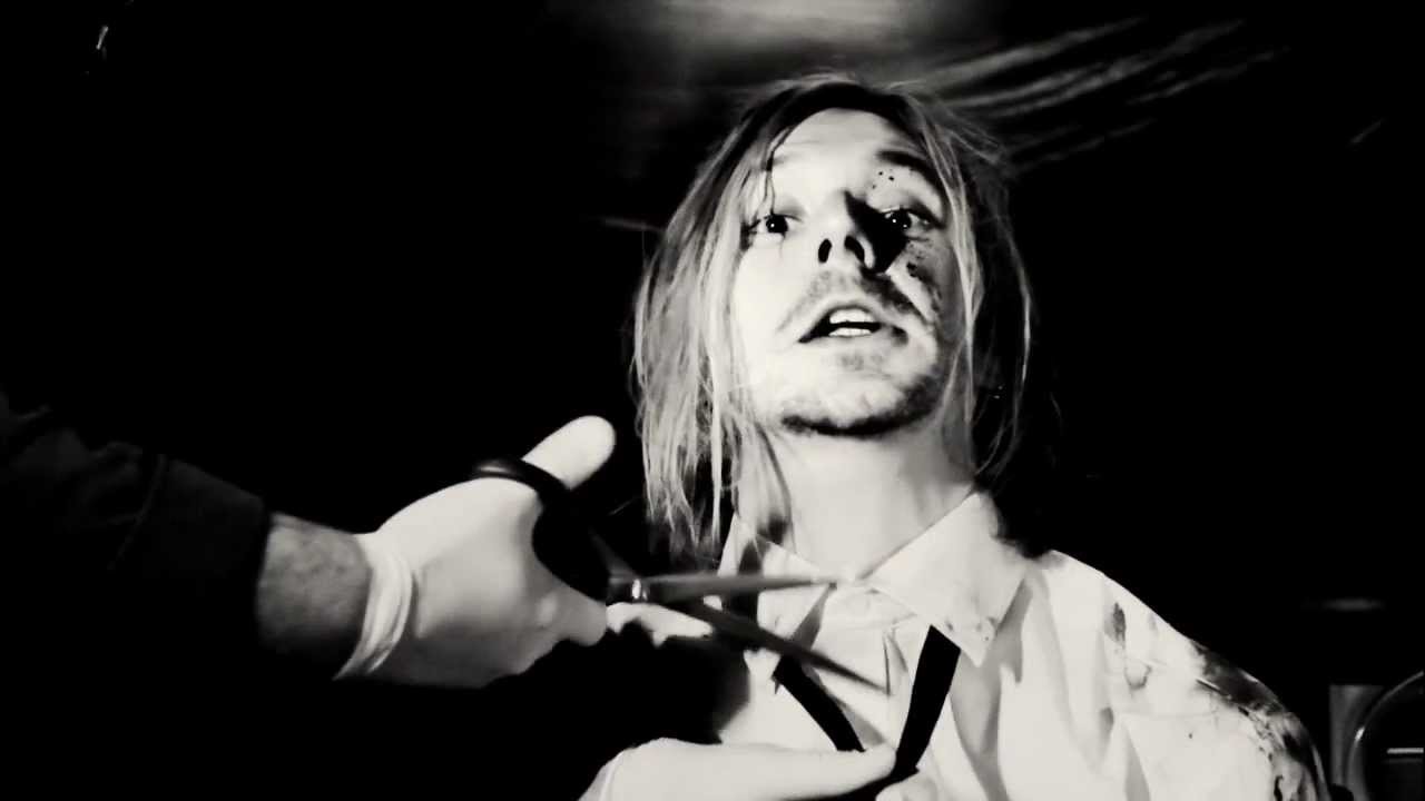 Kieran Leonard -Vampire OFFICIAL VIDEO