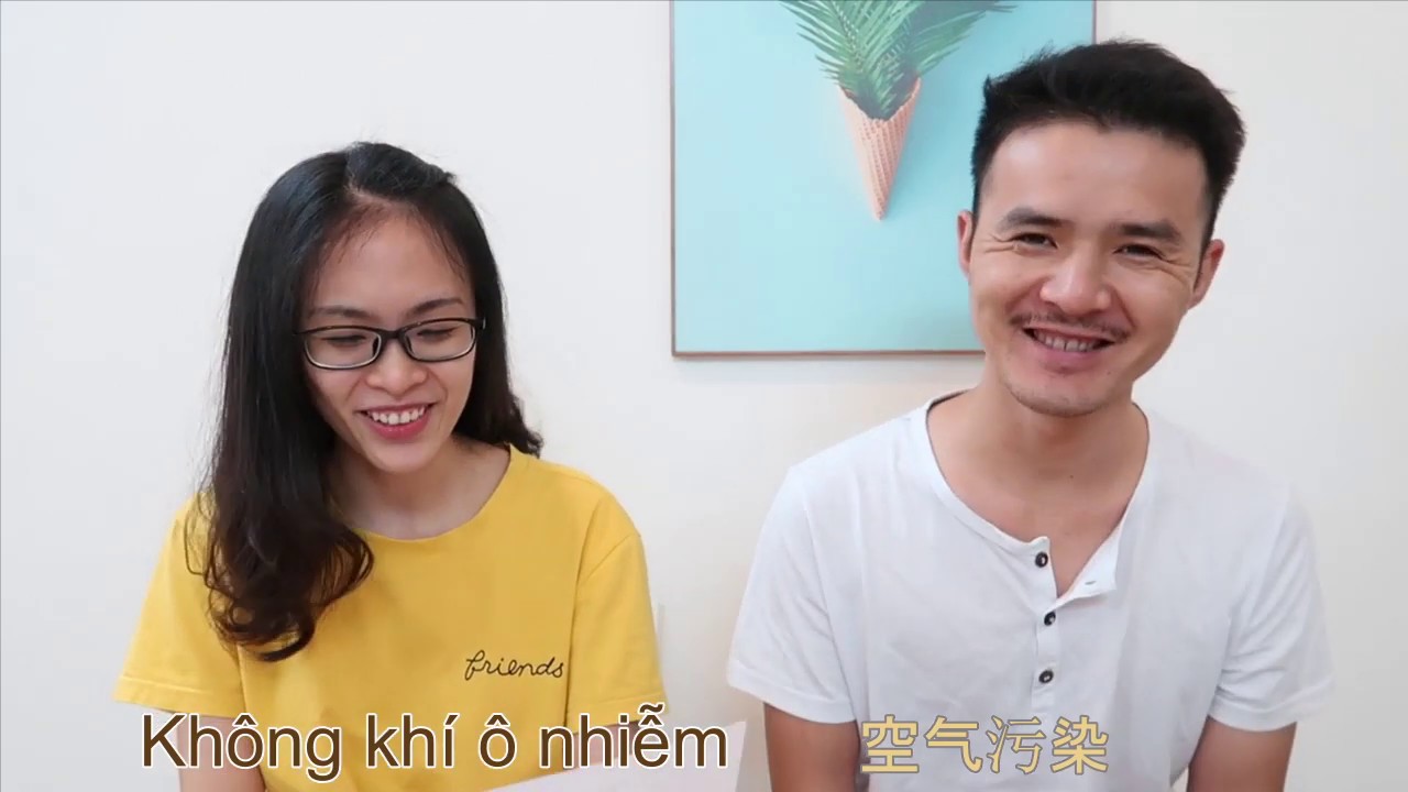 Sự tương đồng giữa Từ Hán Việt và Tiếng Quảng Đông