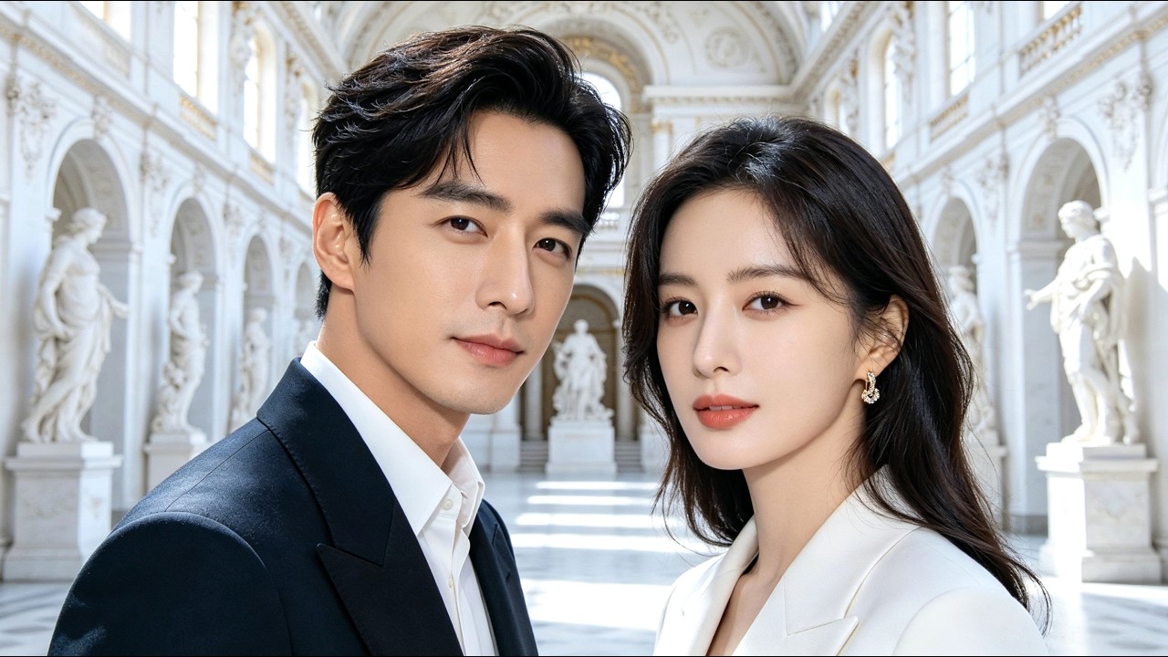 【EngDub】Poor girl secretly got pregnant with a CEO's quadruplets! Now he's begging: Love me💘#cdrama