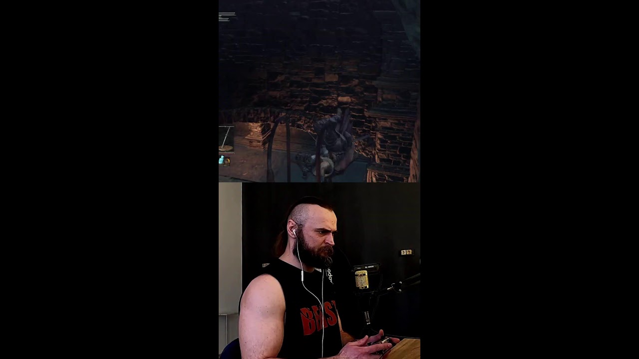 Dark Souls 3 first time is it harder than Elden Ring?