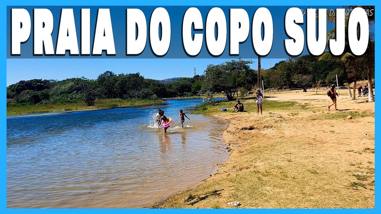 Conheça a Praia do Copo Sujo em Janaúba Minas Gerais e o Rio Gorutuba: Nosso motorhome em uma h100