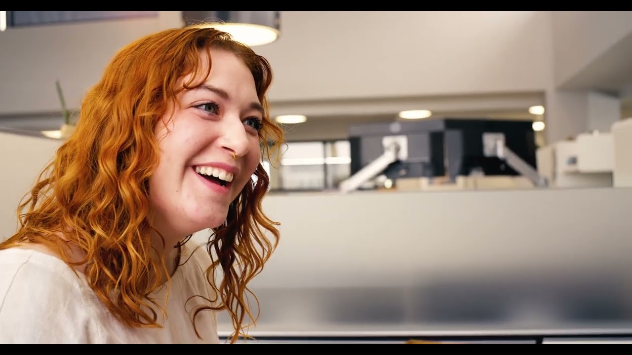 Workplace Wellness Impact Film Series