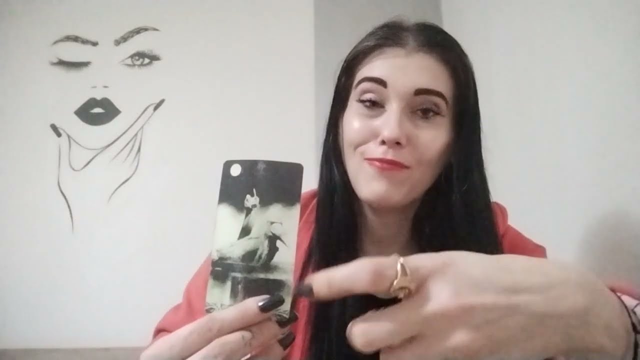 🖤 A ales să revină. Dar prețul îl plătești tu 