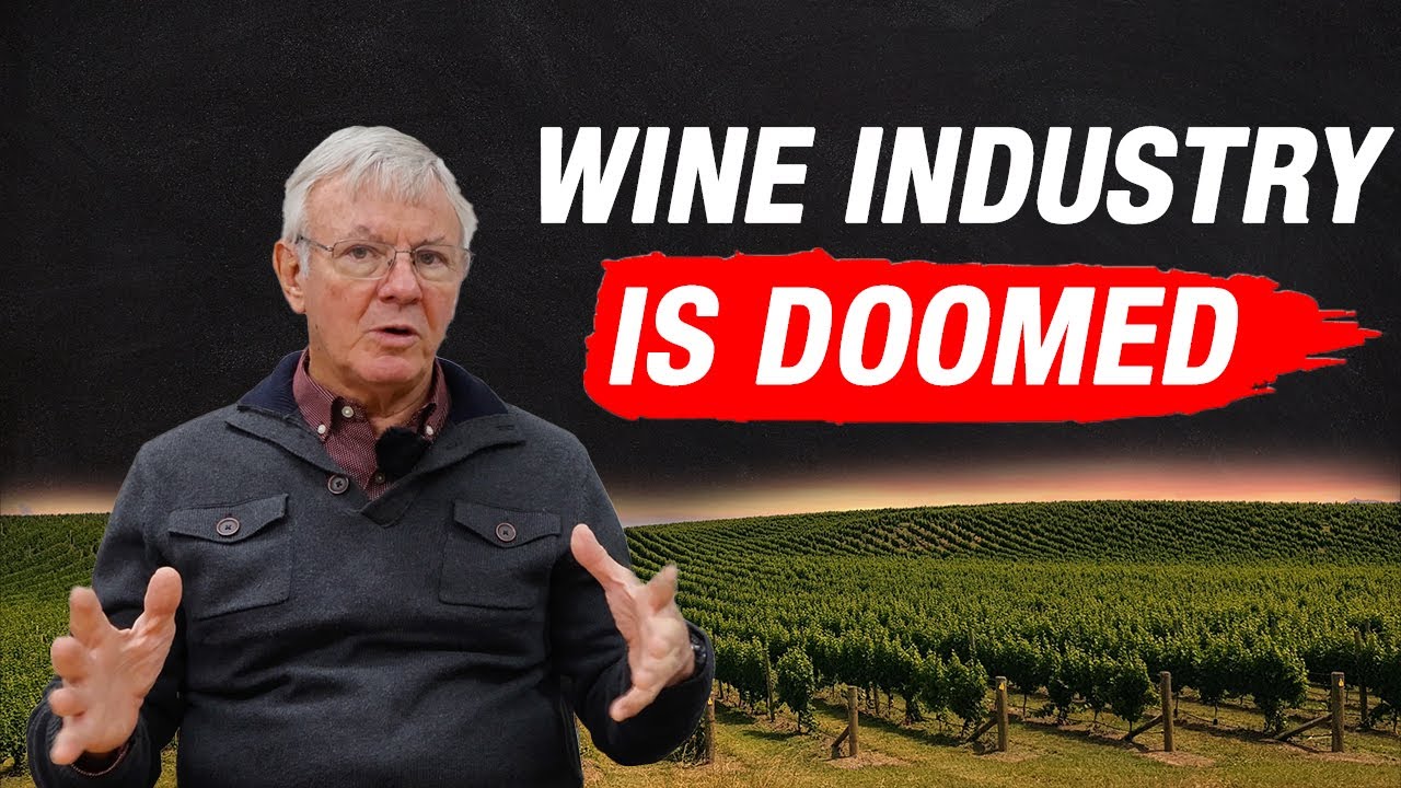The Godfather of Wine Marketing | Meet Paul Wagner