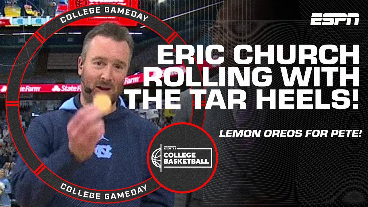 JWill on the UNC-Duke matchup: 